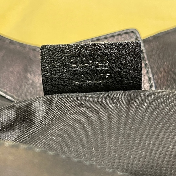 Gucci Canvas Bag - Picture 5 of 7